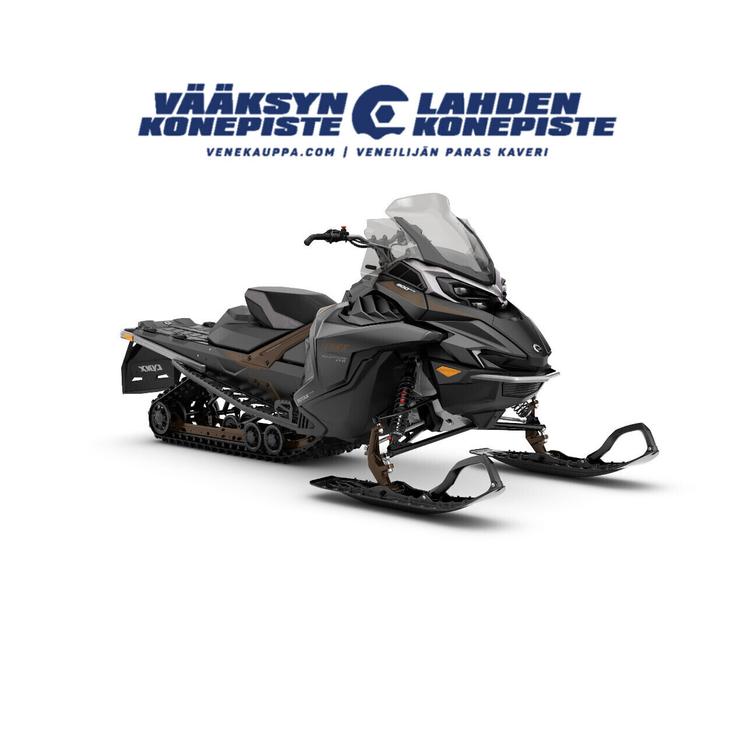 Lynx Adventure LTD 900 ACE
