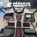 Finnmaster Husky R5 + Mercury F100 ELPT EFI