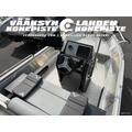 Master PRO 500 + Mercury F50 ELPT EFI