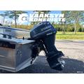 Buster M2  + Yamaha F40 FETL