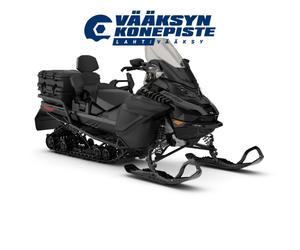 Ski-Doo Expedition SE 900 Ace Turbo R
