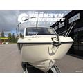 Quicksilver Activ 755 Weekend + Mercury F200