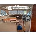 Grandezza 26 CA + Volvo Penta 4.3 GXI