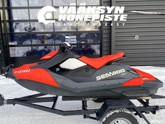 Sea-Doo Spark 900 Ace