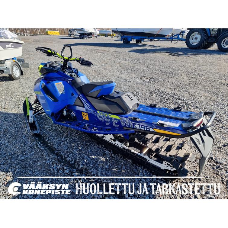 Ski-Doo Freeride 850 E-TEC