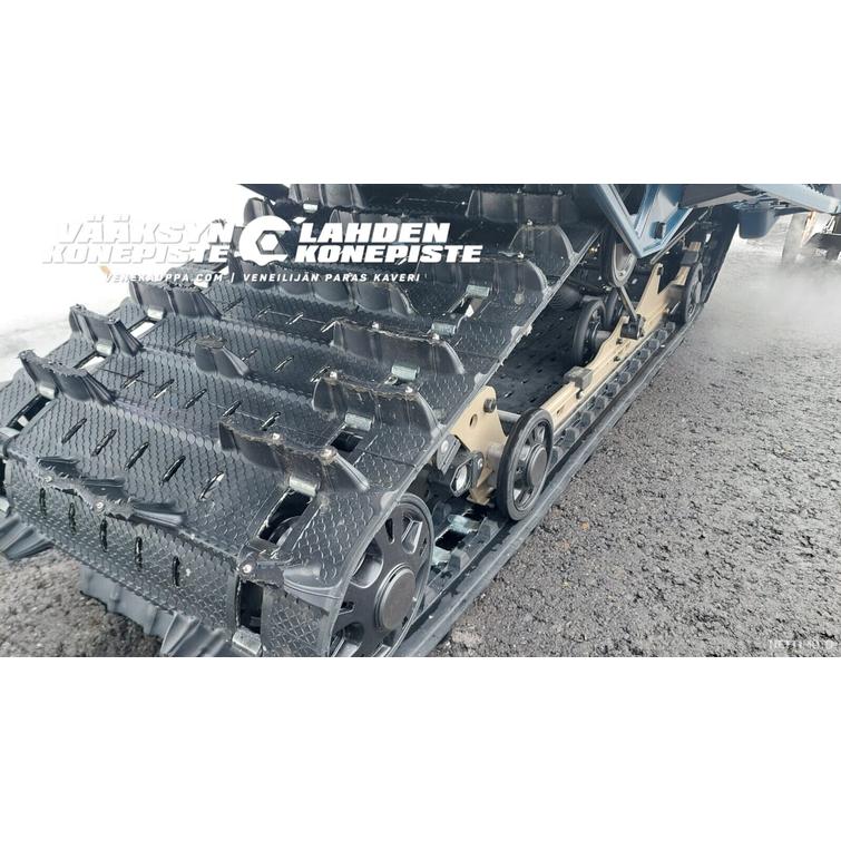 Ski-Doo Expedition 900 Turbo R 2025