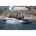 Grandezza 25 S + MerCruiser MCM 4.5 L 250 EC Seacore DTS B3 Act