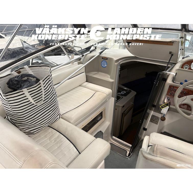 Bayliner 2355 Ciera Sunb + MerCruiser 4,3 EFI
