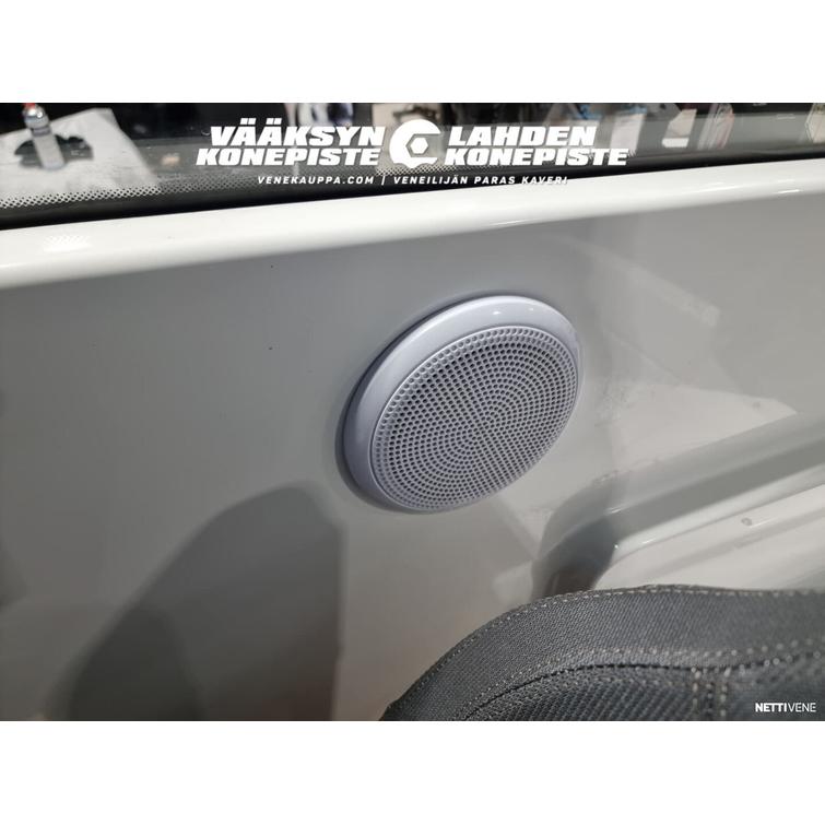 Yamarin 63 DC + Yamaha F150