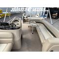 Tracker Sun Tracke + Mercury F115 ELPT EFI