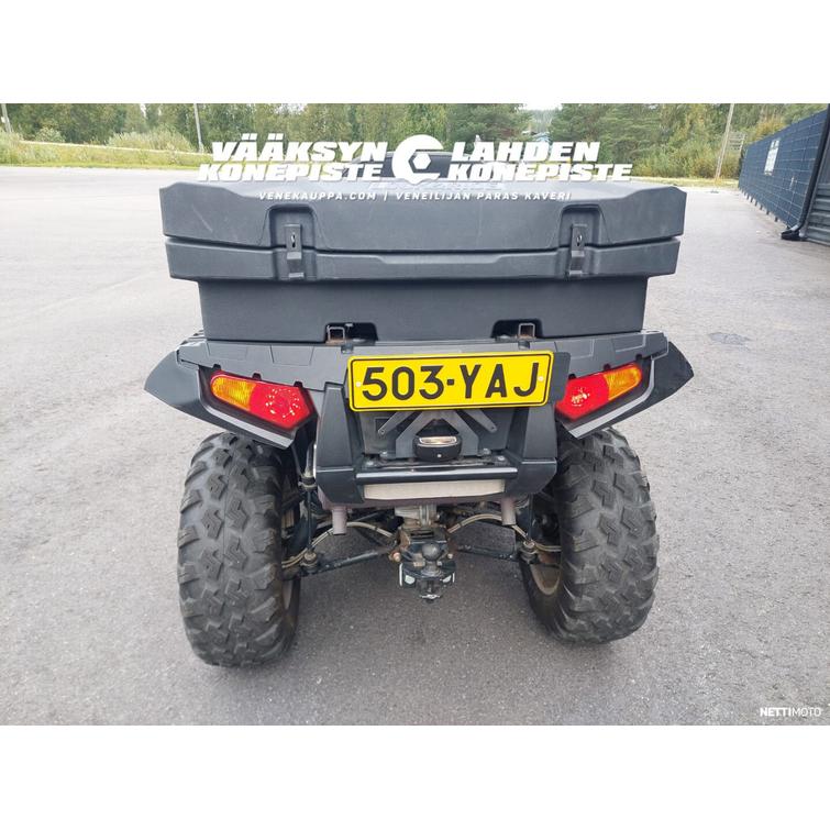 Polaris Sportsman 850 Forest