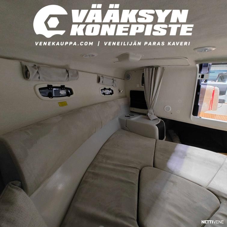 Yamarin 79 DC + Yamaha F300XCB