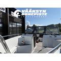 Yamarin Cross 75 BR + Yamaha F300 BET2X