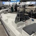 Yamarin 46 SC + Yamaha F50 HETL