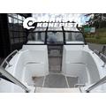 Finnmaster Husky R6 + Yamaha F130 A