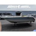 Yamarin 490 BR + Yamaha