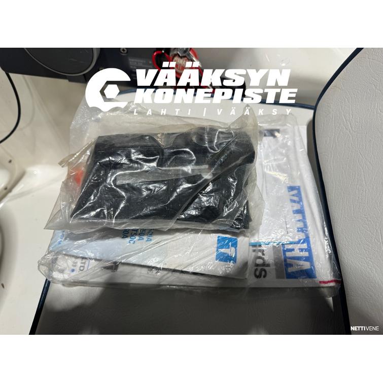 Yamarin 4730 Big Ride + Yamaha F50 AETL