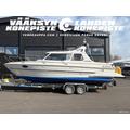Bella Falcon 26 Fantino + Volvo Penta KAD 32