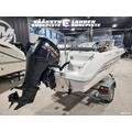 Finnmaster Muu malli SC52 + Suzuki DF70