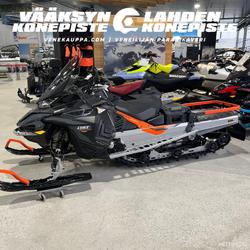 Lynx 59 Ranger Pro 600 Ace