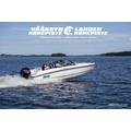 Bella 600 BR + Mercury F115 XL CT EFI