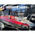 Buster L 2 + Suzuki DF 50 EEF