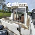 Quicksilver 855Weekend + Mercury F200 V6 DTS