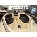 Drive Open 46 + Mercury F50 ELPT EFI