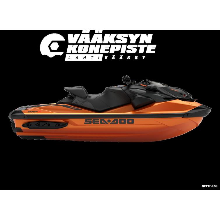 Sea-Doo RXP X 350
