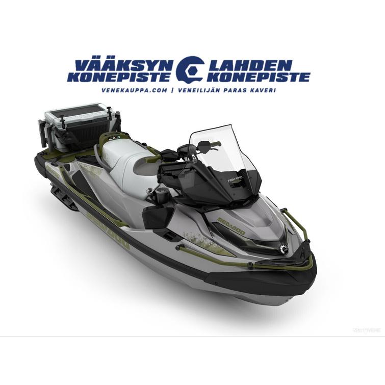 Sea-Doo FishPro APEX 300