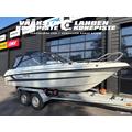 Yamarin 56 BR + Yamaha F100 FETL