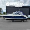 Aquador 23 WA + Volvo Penta KAD 32 DP