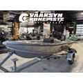 Buster XSR + Yamaha F20