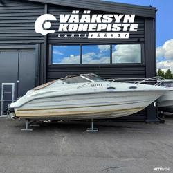 Grandezza 23 DC + Volvo Penta 225