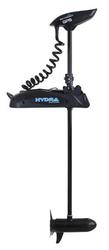 Hydra Skypoint GPS 12V keulasähkömoottori, työntövoima 65lbs, rikipituus 54"
