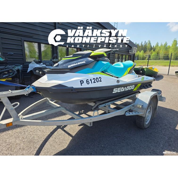 Sea-Doo GTI 90
