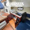 Aquador 23 WA + Volvo Penta KAD 32 DP