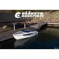 Yamarin 60 DC + Yamaha F115 XB