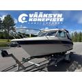 Finnmaster 6100 Royal Cruiser OC + Yamaha F115