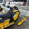 Ski-Doo MX Z X-RS 600RR E-TEC with competition package