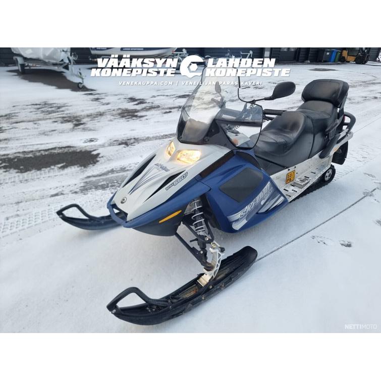 Ski-Doo GTX 550