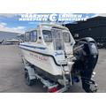 SeaStar 500 XR + Mercury F60