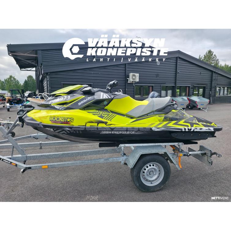 Sea-Doo RXP-XRS 300
