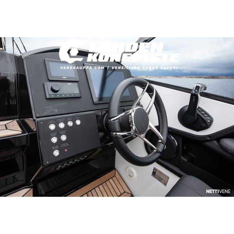 Finnmaster T7