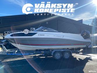 Bayliner VR6 CUDDY + Mercury MERCURY VERADO V250 XL AMS DTS V8