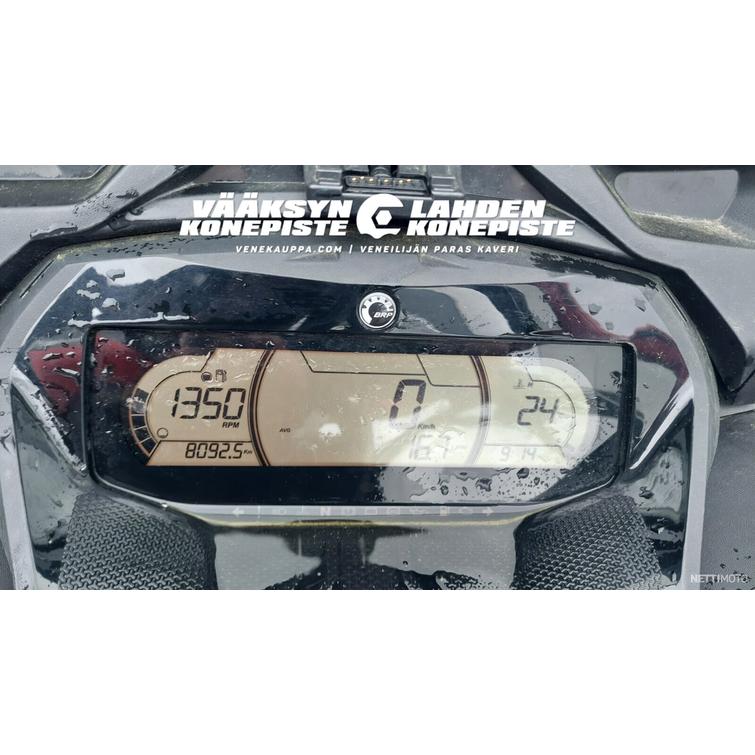 Lynx Xterrain RE 900 ACE TURBO R