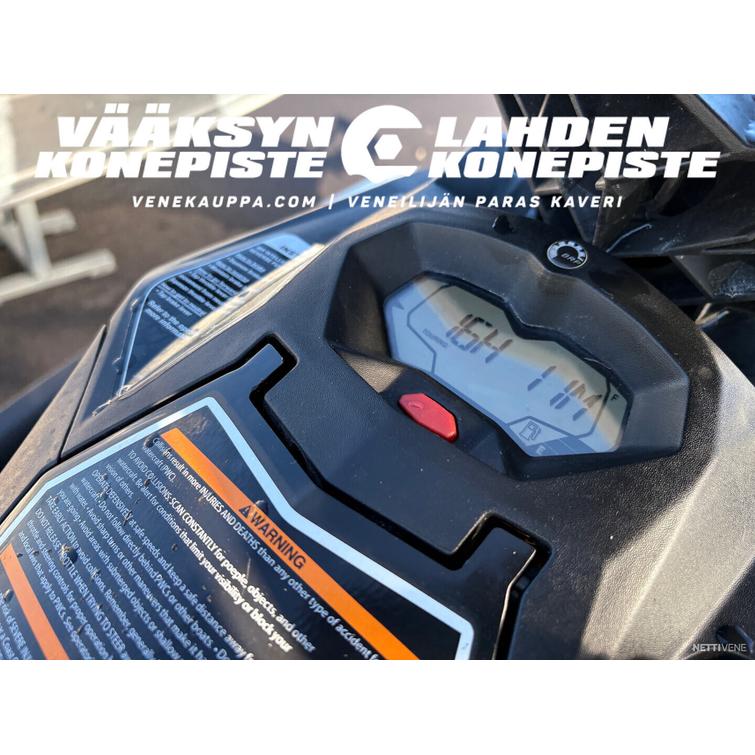 Sea-Doo Spark 90HV 3UP