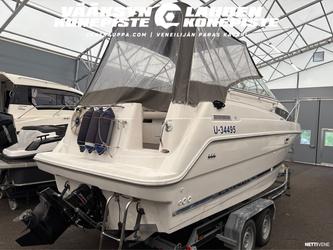 Bayliner 2355 Ciera Sunb + MerCruiser 4,3 EFI