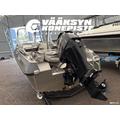 Buster L 2 + Mercury F50 ELPT EFI