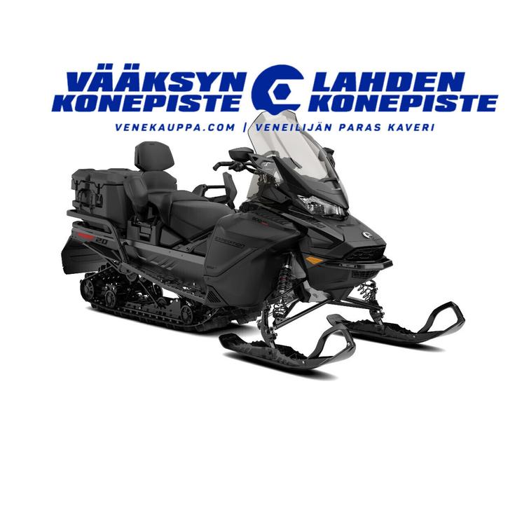 Ski-Doo Expedition SE 900 ACE Turbo R